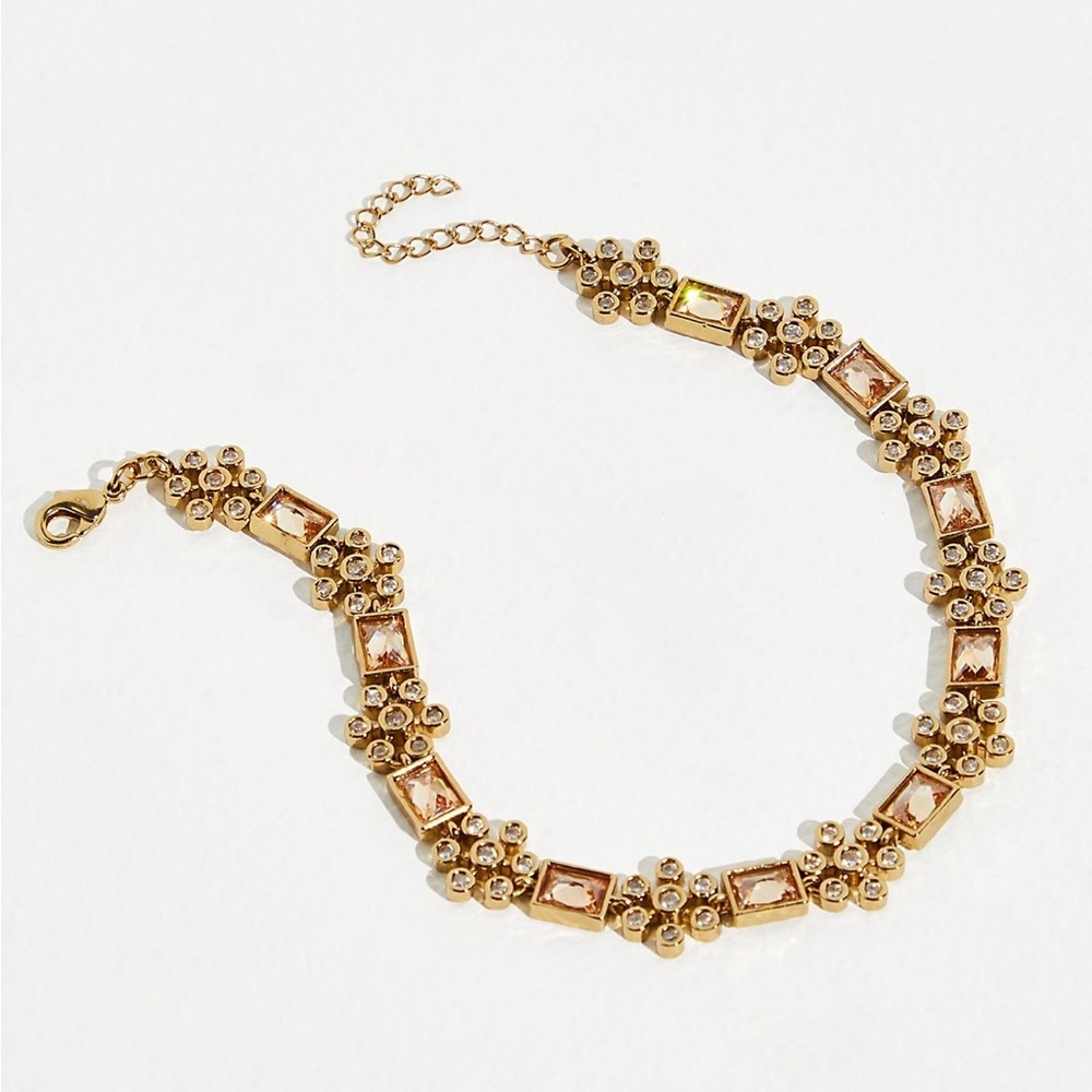 Patsy Free People Anklet